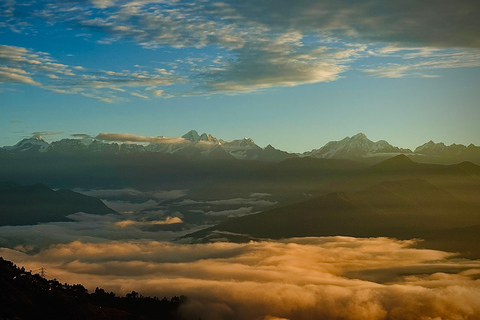 Kathmandu: Hindu Wedding Ceremony and Honeymoon Trip