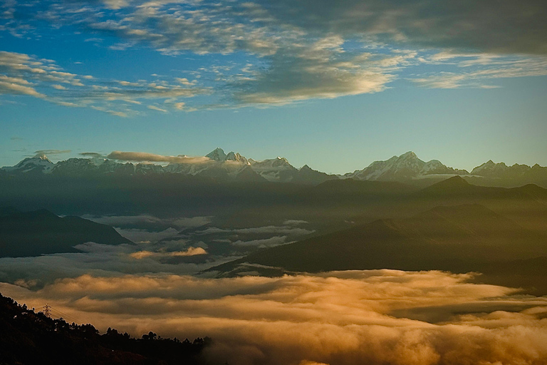 Kathmandu: Hindu Wedding Ceremony and Honeymoon Trip