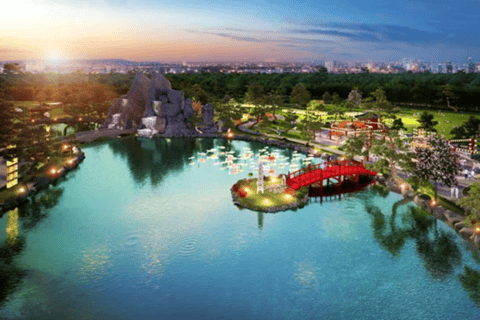 Hanoi: Military History Museum, Hoa Lo Prison & Gardens Tour Small Group: All-In-One Tour: Highlights & Train Street