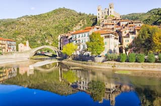 Ab Nizza: Tagestour zur Italienischen Riviera, nach Menton und nach Monaco