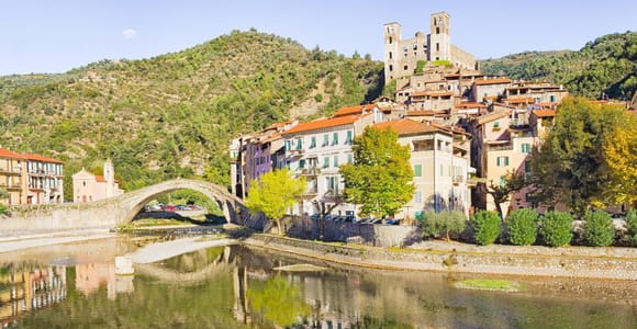 From Nice: Italian Riviera, Menton, and Monaco Day Trip