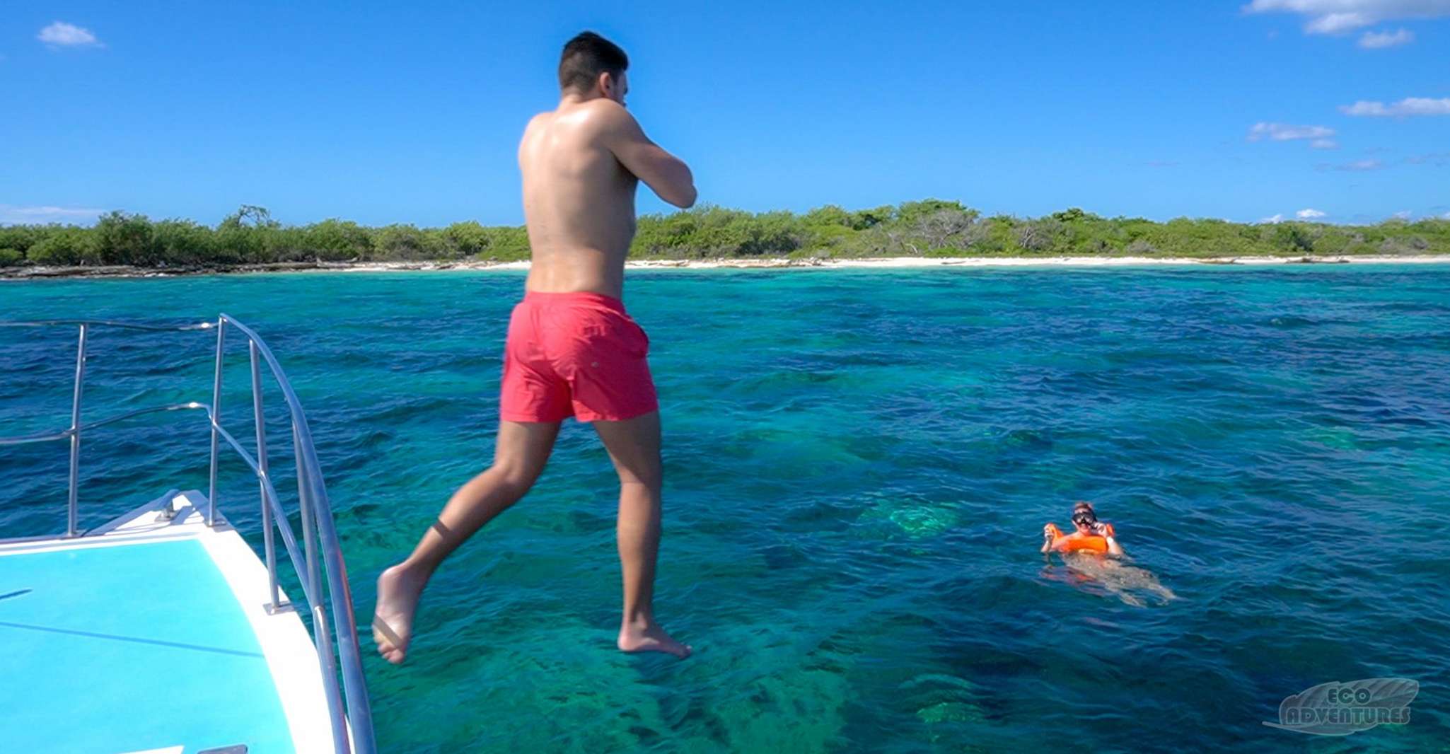 Suitetrails - From Punta Cana, Catalina Snorkeling & Altos de Chavon Tour