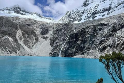 2-Day Excursion to Chavin and Laguna 69 2-Day Excursion to Chavín and Laguna 69