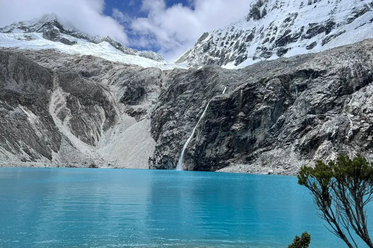 2-Day Excursion to Chavin and Laguna 69 2-Day Excursion to Chavín and Laguna 69