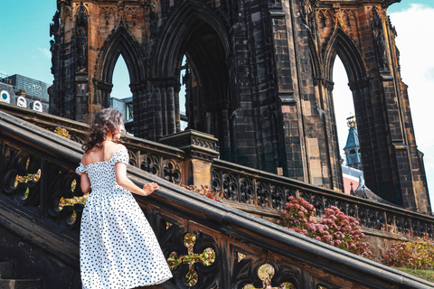 Capture Your Scottish Adventure – Professional Photography