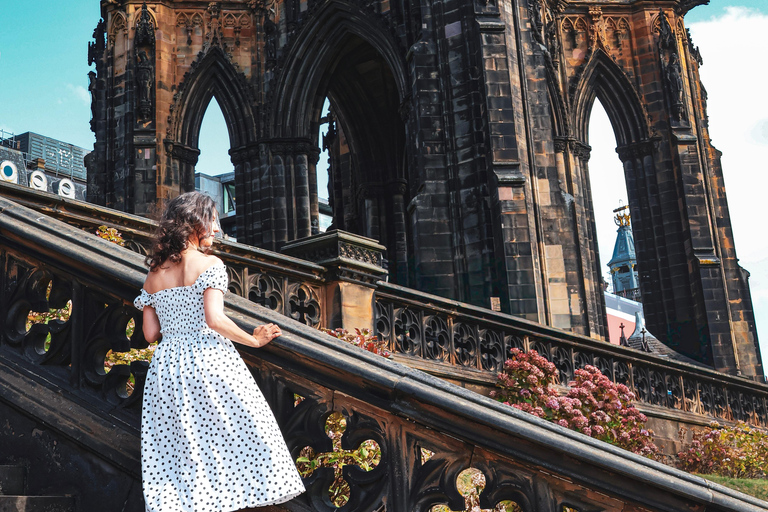 Capture Your Scottish Adventure – Professional Photography