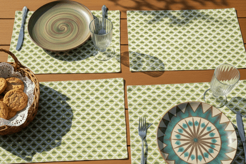 Jaipur: Hands-on Block Printing Workshop