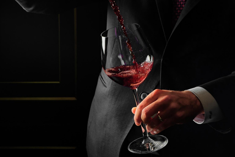 Bangkok: Penthouse Bar + Grill Cocktail Bar at Park Hyatt Sharing Set for 2 People