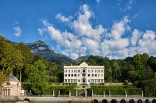 Tremezzina: Villa Carlotta Museum und Garten Eintrittskarte