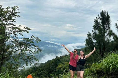 Jaco: 2 Hour ATV Jungle Adventure