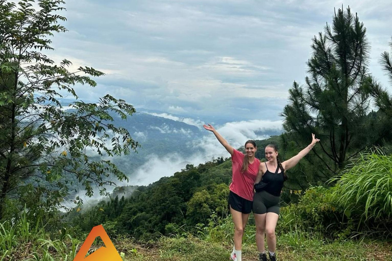 Jaco: 2 Hour ATV Jungle Adventure