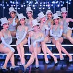Calypso Cabaret: i migliori spettacoli di ladyboy e posti a sedere in platea