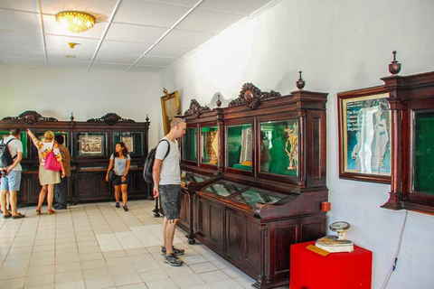 Pindul Cave, river Tubing, Sultan Palace & Water Castle Tour