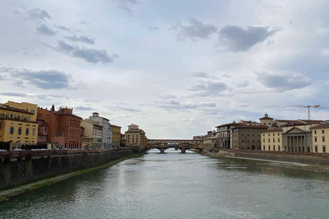 Wycieczka na dach Florencji i do Pizy z La Spezia