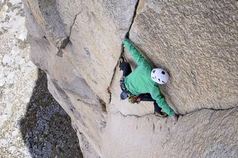 Arequipa: Climbing and Cooking Class Combo Tour