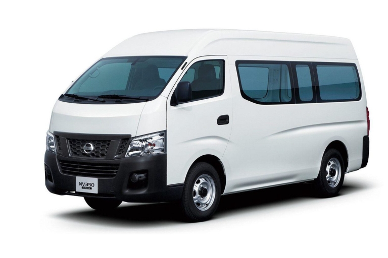 From Yala: Private Transfer to Weligama or Mirissa by Van One-way Private Transfer from Yala to Weligama Area
