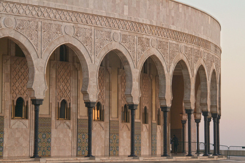 Agadir : Souk El Had Le plus grand marché du Maroc Visite guidée