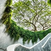 Singapore: Private Instagram Landmarks Tour by Car