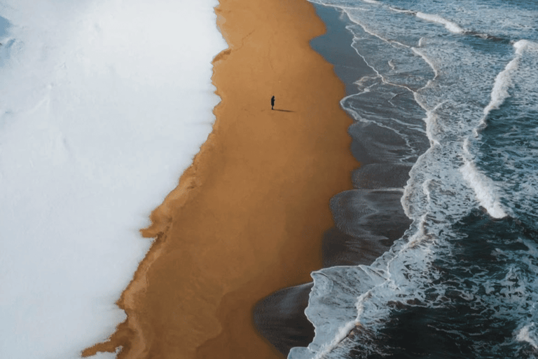 Tottori: Private Tour to Sand Dunes, Museum & Hakuto Coast