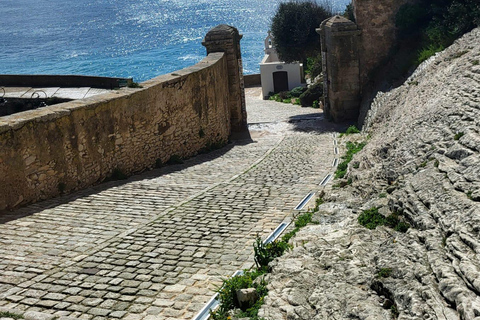 Escape Game Outdoor Bonifacio