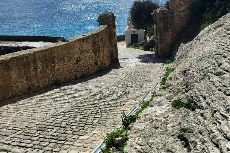 Escape Game Outdoor Bonifacio