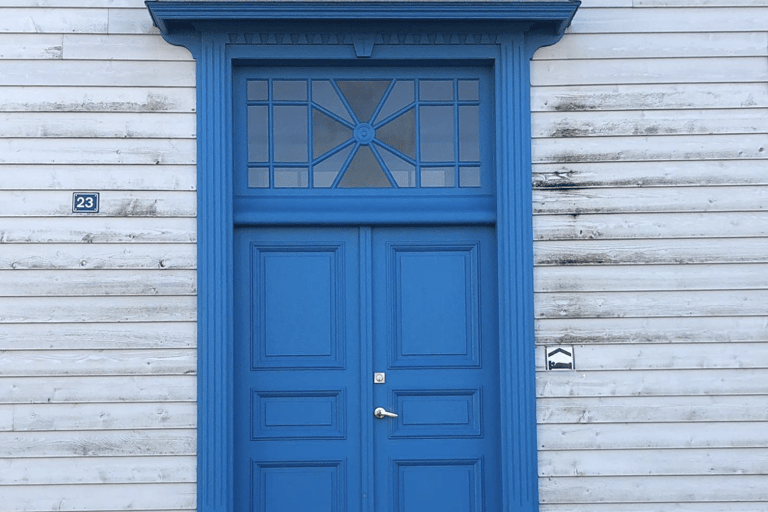 Saint-Pierre : visite à pied avec un guide de la région