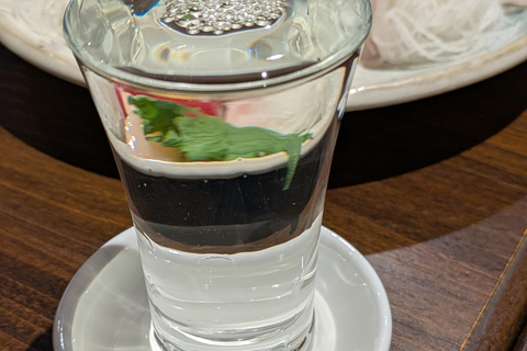 Sapporo : bars cachés et saveurs locales, visite nocturne guidéeSapporo : visite guidée nocturne à la découverte des bars cachés et des saveurs locales