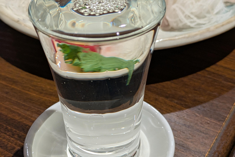 Sapporo : bars cachés et saveurs locales, visite nocturne guidéeSapporo : visite guidée nocturne à la découverte des bars cachés et des saveurs locales