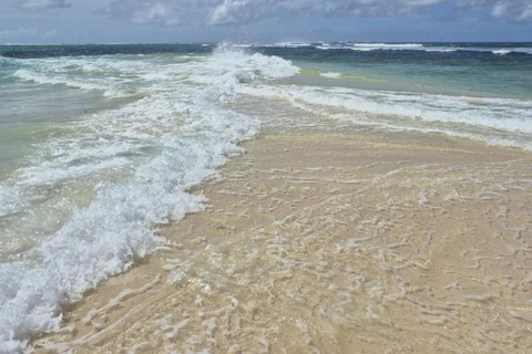 Katamaran Mauritius: Rejsy katamaranem po 5 wyspach południowo-wschodnich