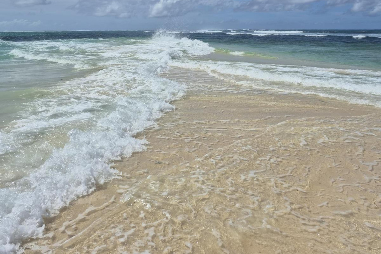 Katamaran Mauritius: Rejsy katamaranem po 5 wyspach południowo-wschodnich