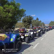 Malta: 8 horas en quad por la isla