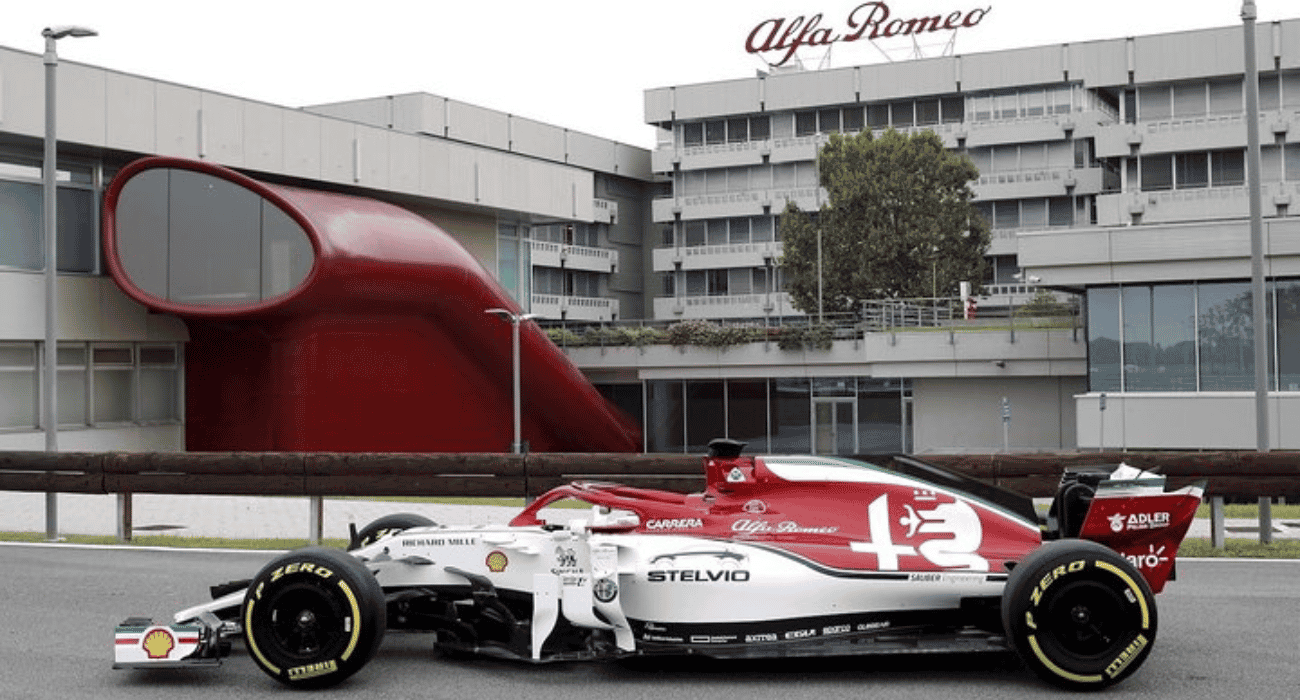 Alfa Romeo Museum: Private Führung ab Mailand.