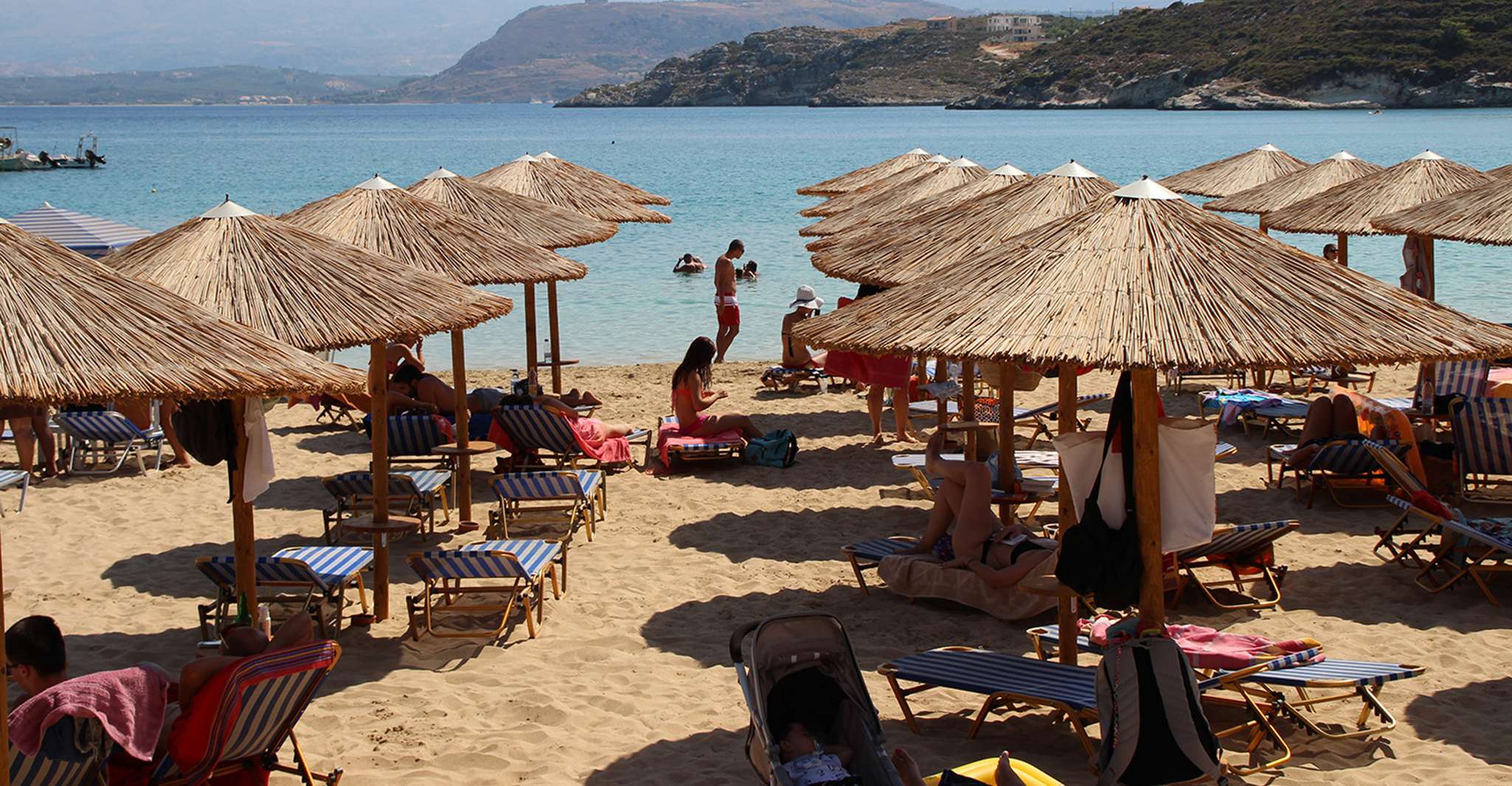 Private Van Tour from Chania to Monasteries - Housity