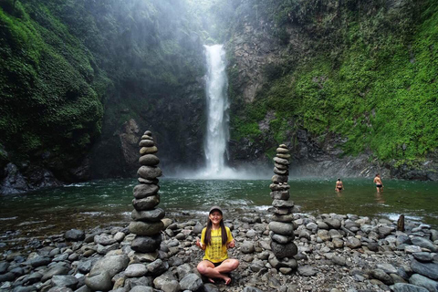 BANAUE:BATAD Terrazze di riso con Sagada 4D3N