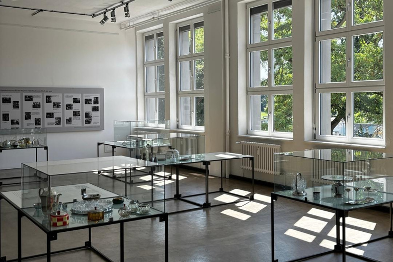 Nuremberg: BMF Museum Day Ticket