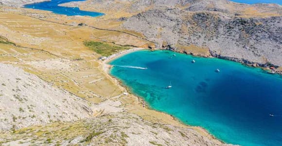 Punat Golden Excursions Krk and Nearby Islands Full-Day Tour