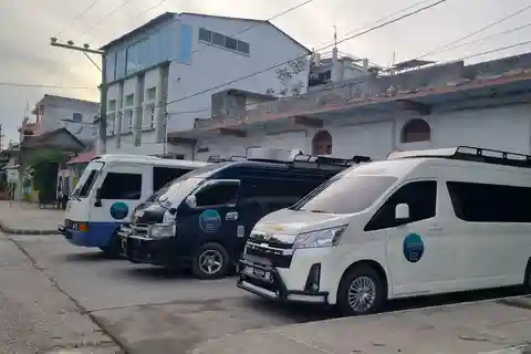 Flores: Transfer From Flores to Semuc Champey, Lanquin Exclusive Tourism