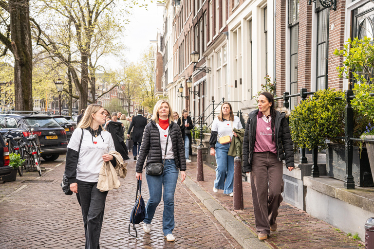 Utrecht: Cinematic Photoshoot with a local Photographer