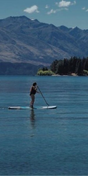 Summit County: Lake Dillon Kayak and Paddleboard Tour | GetYourGuide