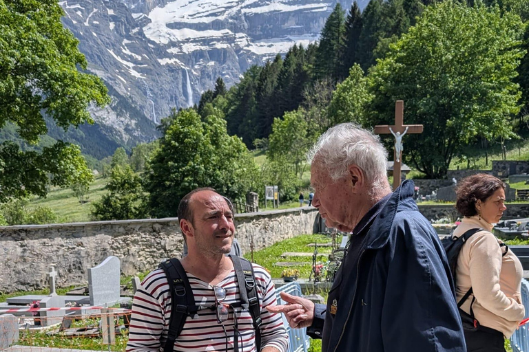 Gavarnie Cirque Discovery (Half-Day Afternoon Tour)