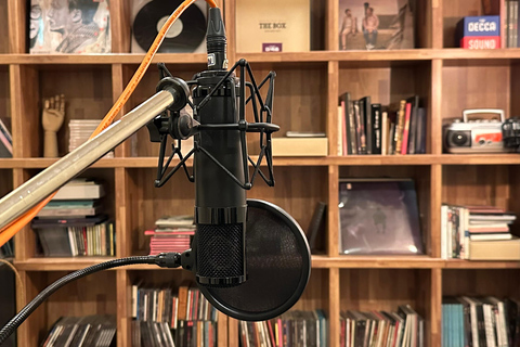 Seul: experiência de gravação de videoclipe de K-PopO TEU PRÓPRIO VÍDEO MUSICAL DE K-POP!