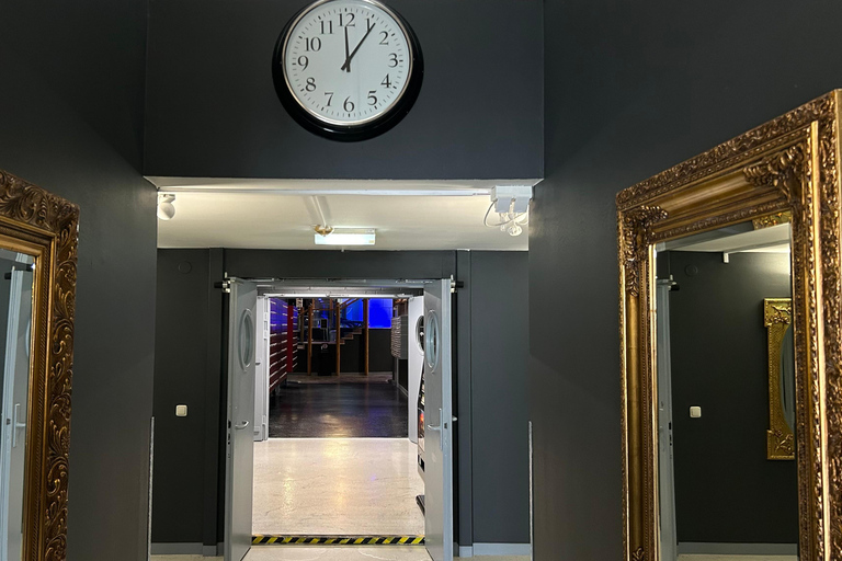 Sensual Luxury Night Wellness Experience in Vienna (Adults Only)