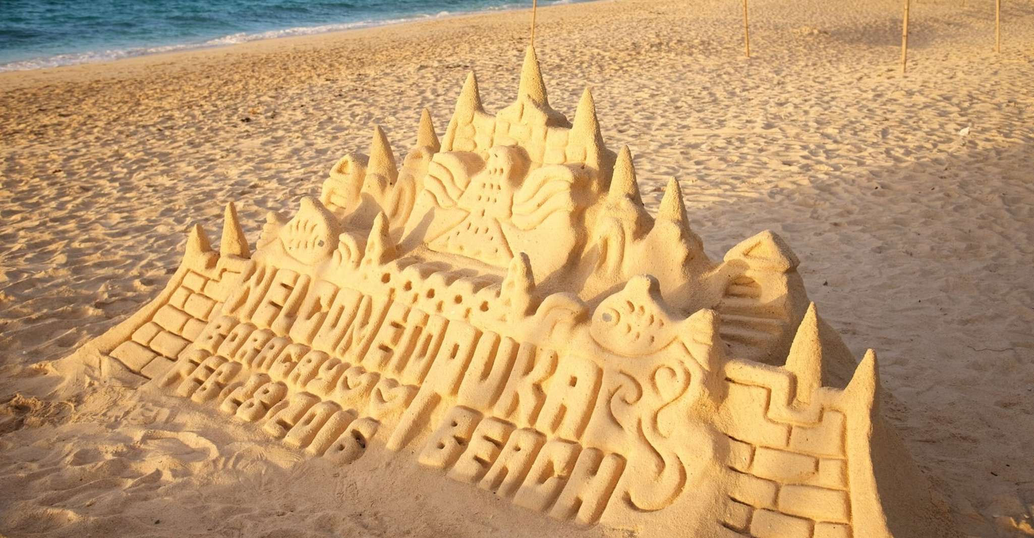 Standard Island Hopping con pranzo a buffet - Hizvo