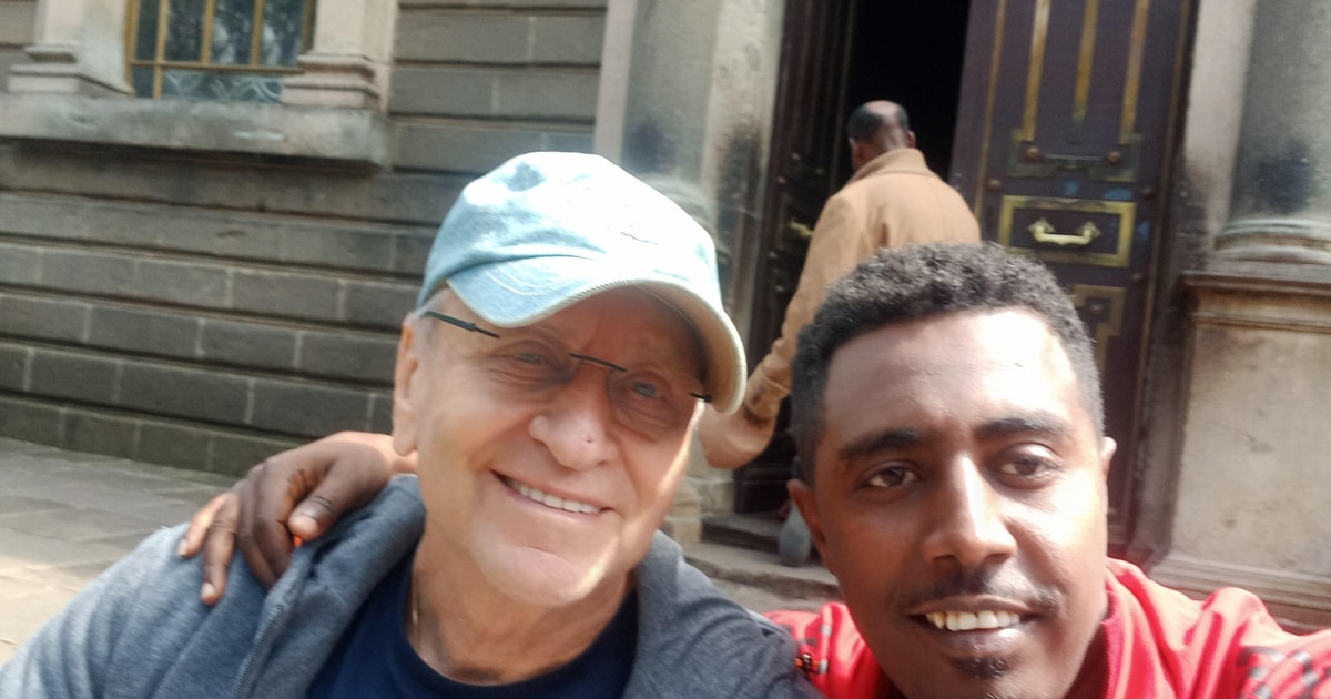 Full Day city Tours of Addis Ababa with hotel pickup&dropoff | GetYourGuide