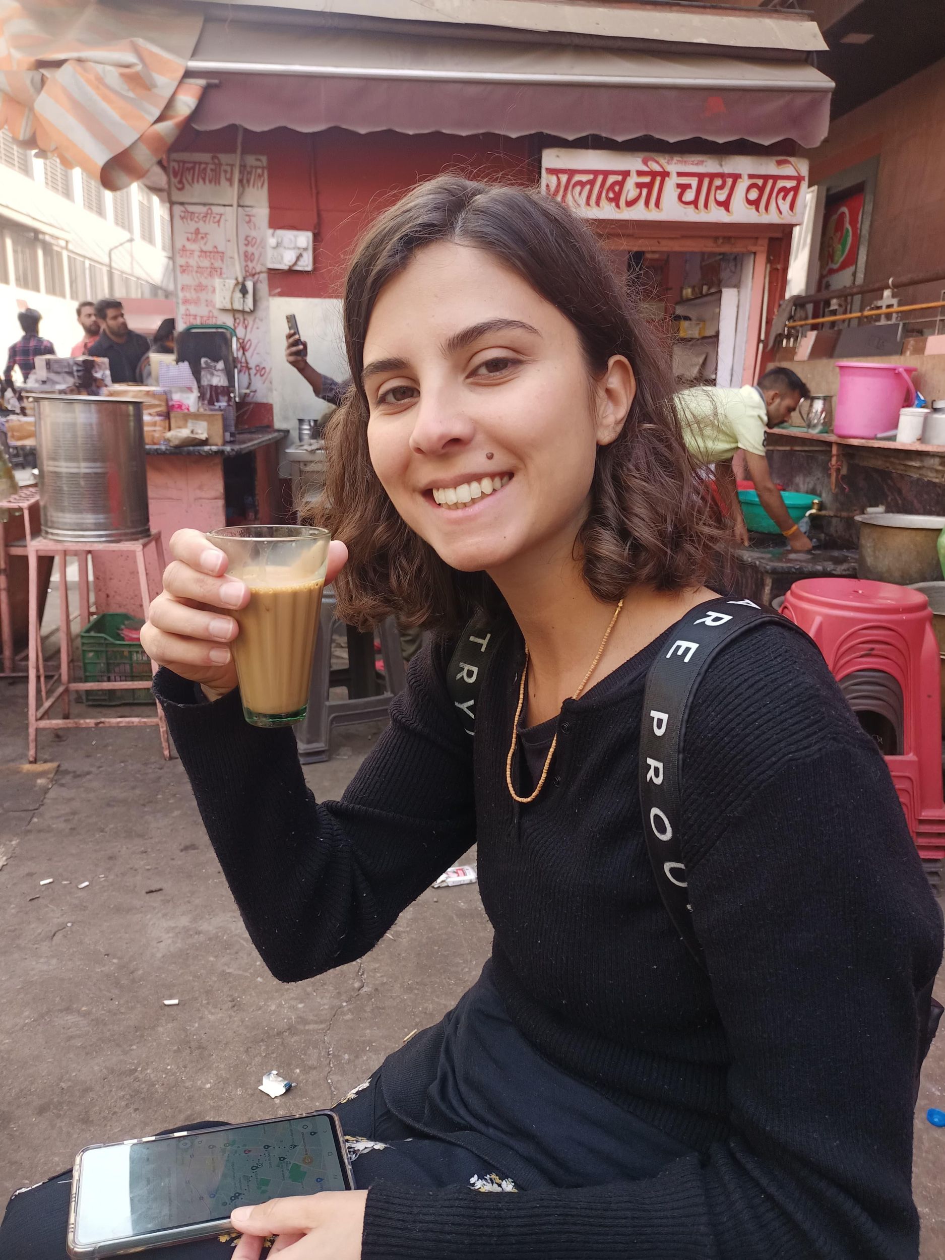 Jaipur: Halbtagestour mit dem Tuk-Tuk und einem lokalen Chaiwala