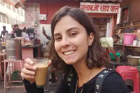 Jaipur Half Day Tour By Tuk Tuk With Local Chaiwala