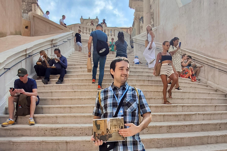 دوبروفنيك: جولة جماعية صغيرة لمشاهدة صراع العروش والتاريخ