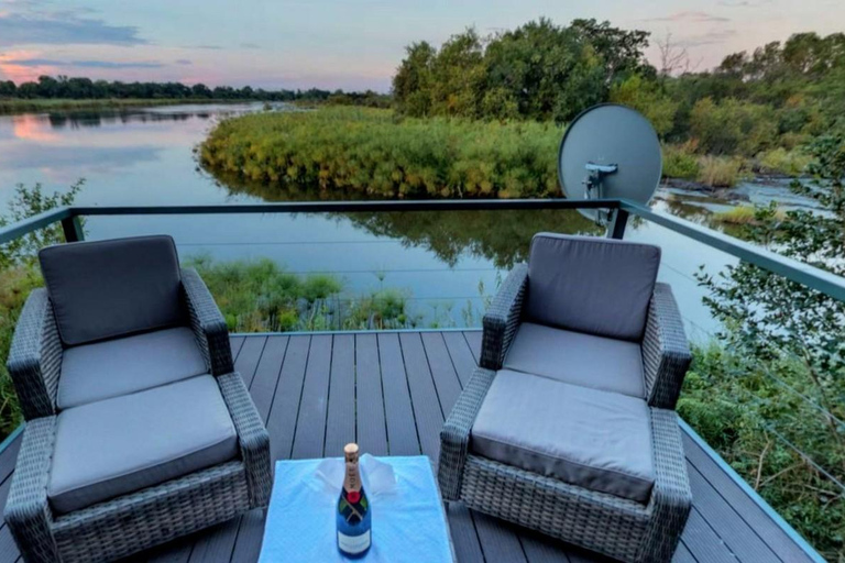 Namibia: 13-Day Tour with Game Drives and Hot Air Balloon