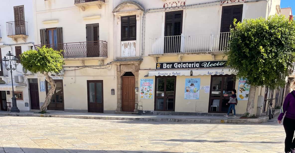 Afbeelding 15 van Vanuit Marsala: luxe privétours per boot naar Favignana en Levanzo