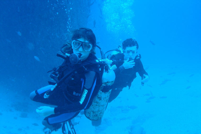 Half-Day Scuba Lesson For Beginners at Paraty Brazil